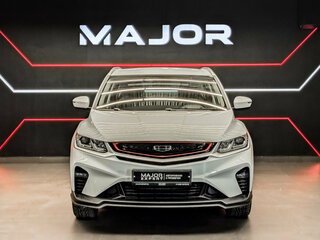 2023 Geely Coolray I, белый, 1830000 рублей, вид 2