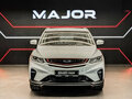 2023 Geely Coolray I, белый, 1770000 рублей - вид 1