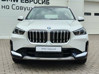 2025 BMW X1 Long 25Li xDrive III (U11/U12), белый, 5419000 рублей, вид 3