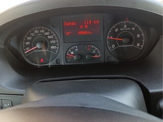 2019 Citroen Jumper, белый, 2200000 рублей, вид 1