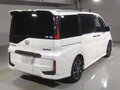 2017 Honda Stepwgn Spada V, белый, 1480008 рублей - вид 2