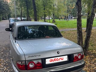 2008 ГАЗ 31105 «Волга», серебристый, 300000 рублей, вид 2