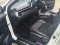 2018 Toyota C-HR I, белый, 1790000 рублей - вид 10