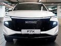 2026 Haval F7x II, белый - вид 2