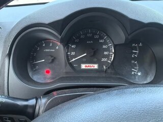 2013 Toyota Hilux VII Рестайлинг, белый, 1200000 рублей, вид 5