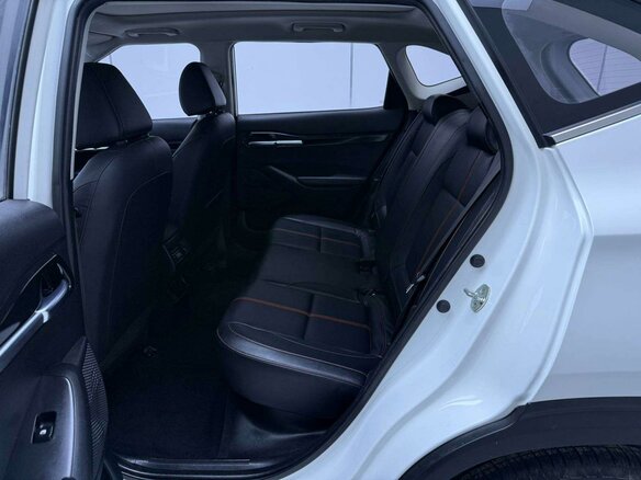 2023 Kia KX3, белый, 1575000 рублей - вид 14
