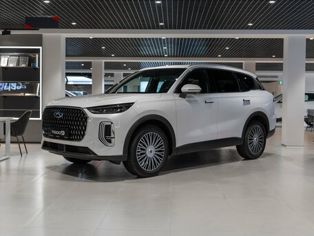 Chery Tiggo 9 I