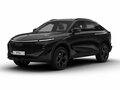 2026 Haval F7x II, чёрный