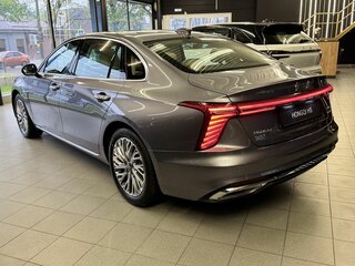 2024 Hongqi H5 II, серый, 4280000 рублей, вид 4
