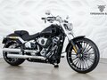 2025 Harley-Davidson Breakout, чёрный, 3099000 рублей - вид 4