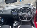 2019 Nissan Note e-Power II Рестайлинг, красный - вид 6