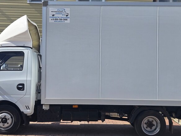 2025 Dongfeng Q35L, белый, 1500000 рублей - вид 3