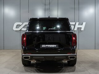 2024 GAC GS8 II, чёрный, 3299000 рублей, вид 4