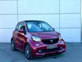 2018 Smart Fortwo III, красный, 895000 рублей - вид 2