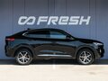2021 Haval F7x I, чёрный - вид 4