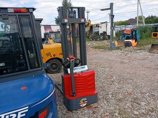 2025 JAC CDD15-35 Compact, чёрный, 325894 рублей, вид 4