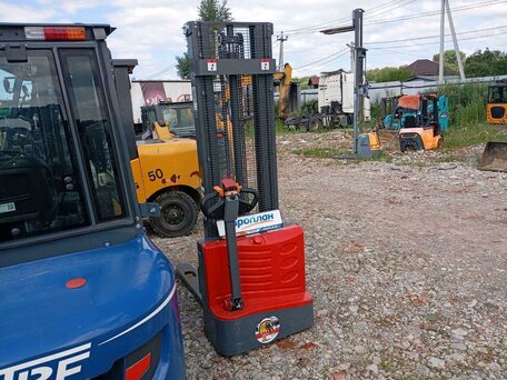 2025 JAC CDD15-35 Compact, чёрный, 325894 рублей, вид 4