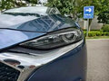 2021 Mazda CX-4 I Рестайлинг, синий, 1559000 рублей - вид 5