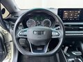 2021 Geely Vision X3 Pro, бежевый, 1140000 рублей - вид 11