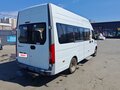 2017 ГАЗ ГАЗель Next, белый, 800000 рублей - вид 4