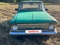 1968 Москвич 408, зелёный, 50000 рублей - вид 2