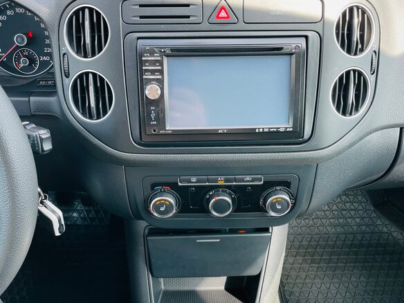 2013 Volkswagen Golf Plus II, серый, 980000 рублей - вид 26