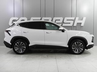 2026 Jetour Dashing I, белый, 2709900 рублей, вид 5