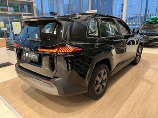 2026 Toyota RAV4 VI (XA60), чёрный, 4420000 рублей, вид 4