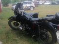 1992 Урал M-67, чёрный, 50000 рублей