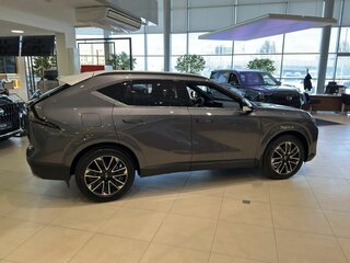 2026 GAC GS4, серый, 3910300 рублей, вид 5