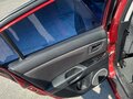 2008 Mazda 3 I (BK) Рестайлинг, красный, 450000 рублей - вид 6