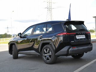 2026 Toyota RAV4 VI (XA60), чёрный, 4549000 рублей, вид 2