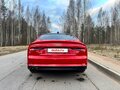 2019 Audi A5 II (F5), красный - вид 9
