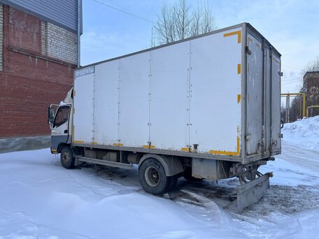 2012 Foton Ollin BJ10xx, белый, 650000 рублей, вид 2