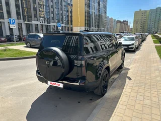2023 Rox 01, чёрный, 5090000 рублей, вид 3