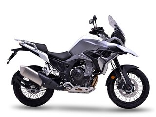 2025 Kove 500X, чёрный, 665000 рублей, вид 2