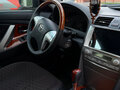2011 Toyota Camry VI (XV40) Рестайлинг, чёрный - вид 9