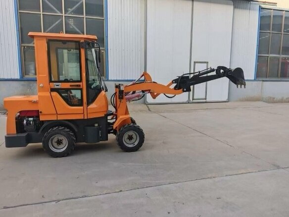 2026 KATO HD, 1240000 рублей