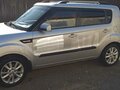 2012 Kia Soul I Рестайлинг, серебристый, 800000 рублей - вид 7