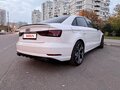 2018 Audi A3 III (8V) Рестайлинг, белый, 1600000 рублей - вид 10