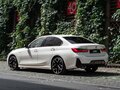 2024 BMW 3 серии 320d xDrive VII (G2x) Рестайлинг 2, белый - вид 7