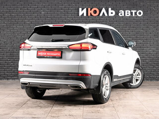 2024 Geely Atlas Pro, белый, 1570000 рублей, вид 4