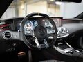 2018 Mercedes-Benz S-Класс AMG 63 AMG III (W222, C217) Рестайлинг, серый - вид 8