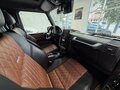 2012 Mercedes-Benz G-Класс AMG 63 AMG I (W463) Рестайлинг 2, чёрный - вид 9
