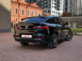 2019 BMW X4 30d II (G02), чёрный, 5490000 рублей - вид 6