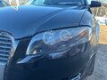 2005 Audi A4 III (B7), чёрный, 500000 рублей - вид 11
