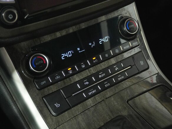 2015 Haval H8, белый - вид 15