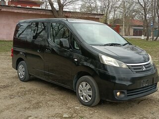 2011 Mitsubishi Delica D:3, чёрный, 1100000 рублей, вид 3