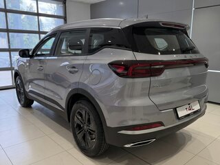 2026 Tenet T4L, серый, 2344000 рублей, вид 3