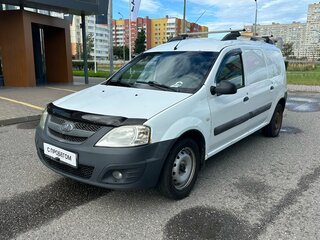 Lada (ВАЗ) Largus I